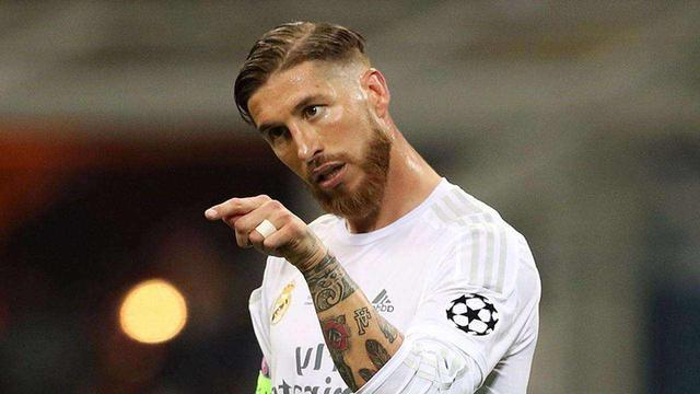 揭秘拉莫斯续约背后的故事，最新动态与往年11月10日的续约消息全解析