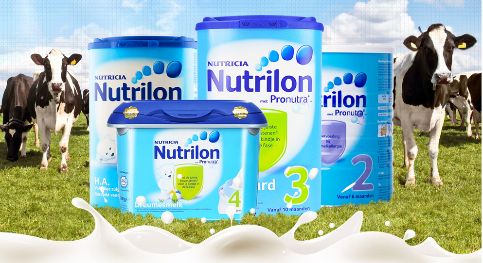 今年安婴儿奶粉最新事件及其深度解析