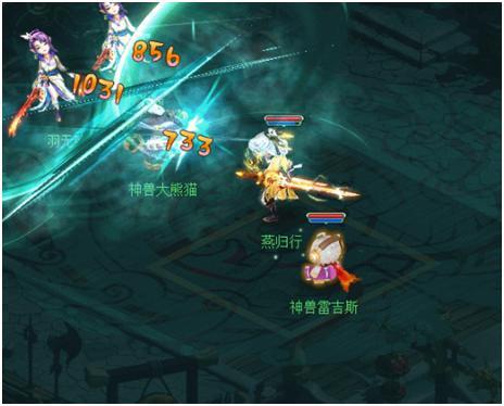 本月神武最新改动引领学习之旅，自信与成就感的魔法号角响起