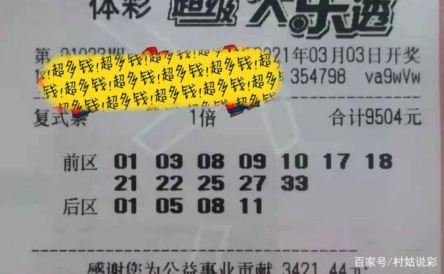 大乐透105期晒票回顾，彩市璀璨星辰的璀璨瞬间