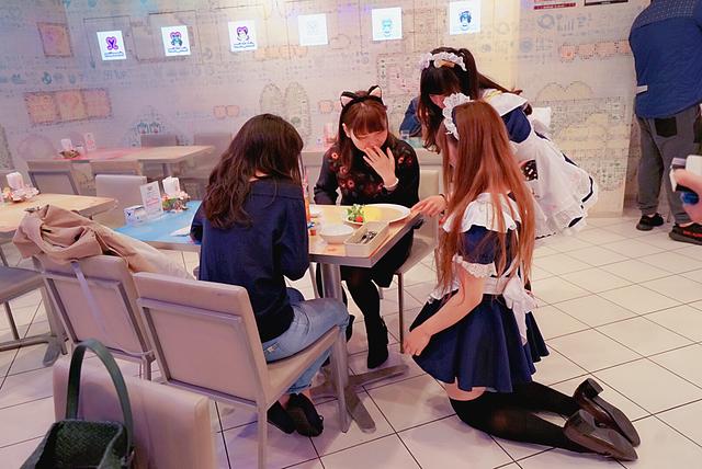 探秘天海翼特色小店，2017年隐藏瑰宝之旅！