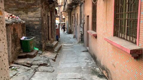 历史上的11月10日clsq2016探秘之旅，特色小店与隐藏小巷的非凡发现