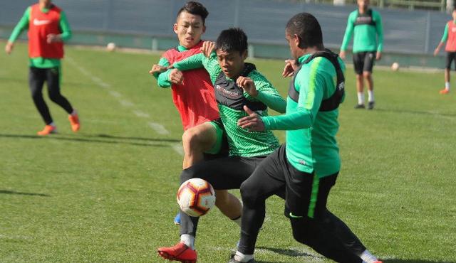 港区国安法新动向与自我成长之旅，自信与成就感的励志之旅