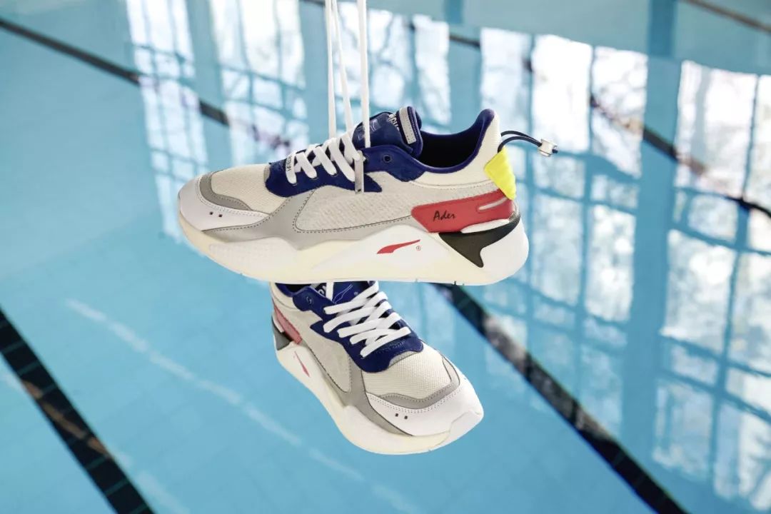 未来科技魅力爆发，最新潮鞋引领潮流之巅