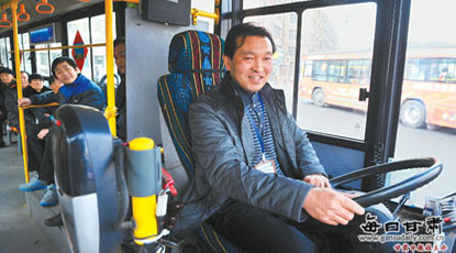 11月兰州市司机招聘动态，最新职位与求职热点解析