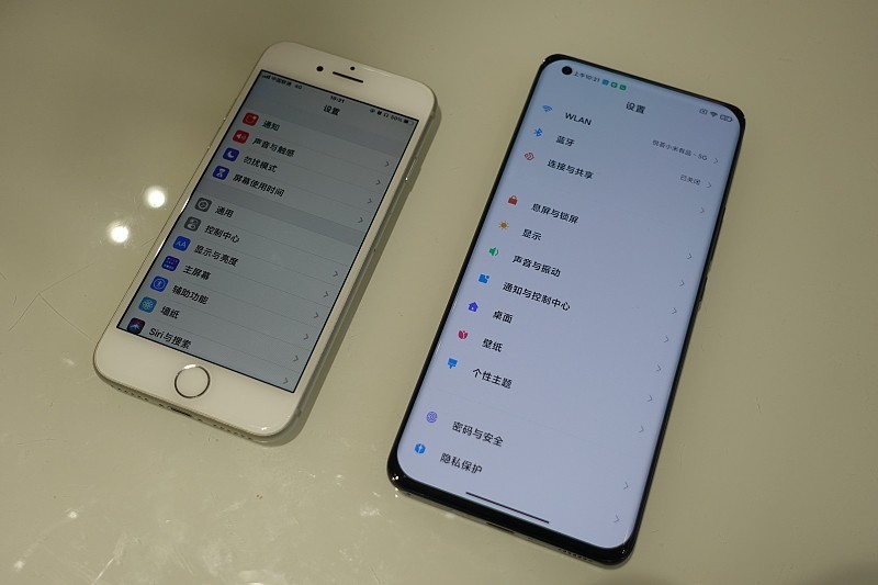 历年11月10日小米新品发布回顾，科技盛宴中的最新手机风采