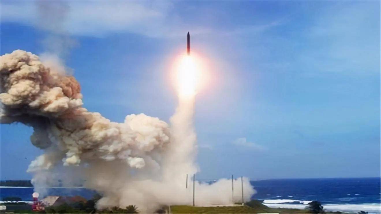 揭秘，最新导弹系统科技巨献，11月重磅发布