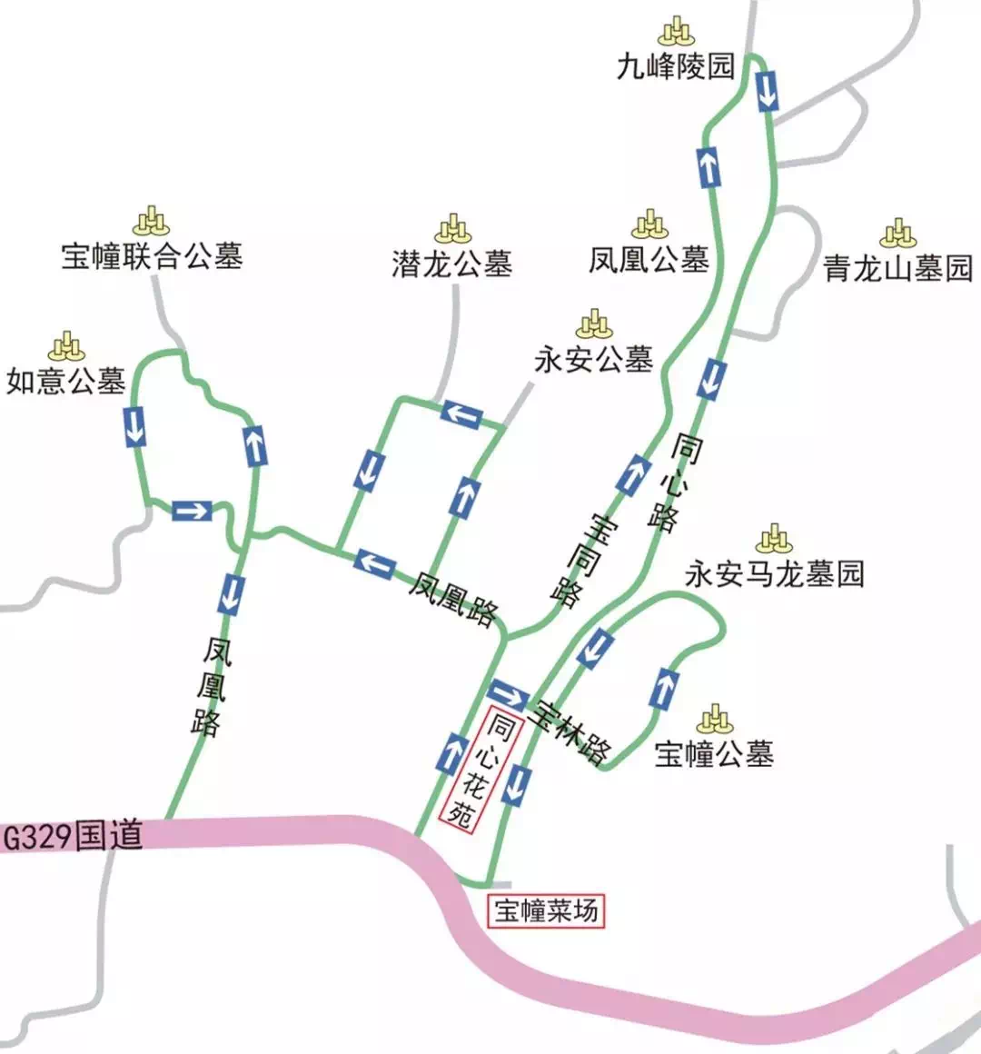 宁波最新封路指南，应对交通变化，一步步教你如何应对