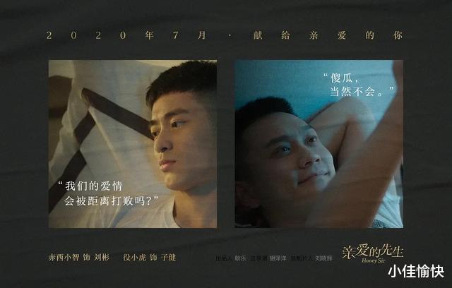 本周最新同性题材剧集深度评测与介绍