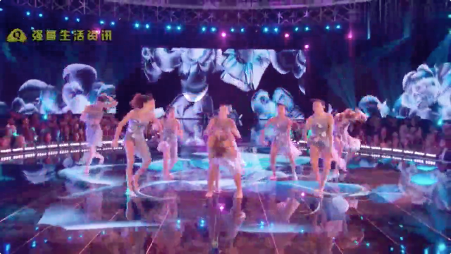 最新DJ广场舞与自然美景之旅，探索内心宁静与喜悦的舞蹈大全