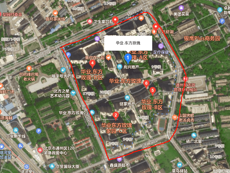 北京通州新规划揭秘，探寻自然美景与历史交融的心灵宁静之旅（11月10日最新规划）