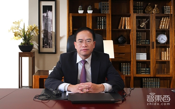 湖北黄国庆最新职务揭秘，科技引领未来生活新篇章