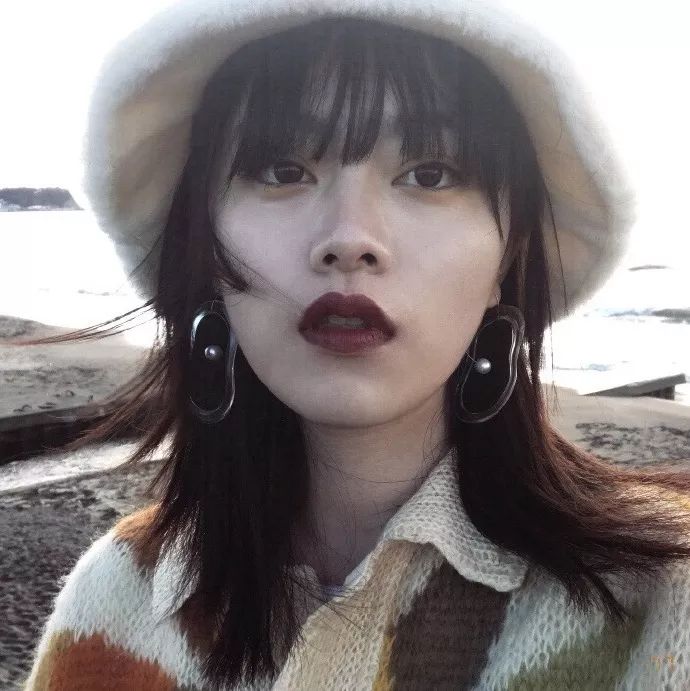 本月QQ头像精选，女生专属时尚头像推荐 2016最新版