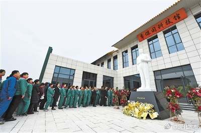 河北葫芦峪本月最新动态消息与观点探析