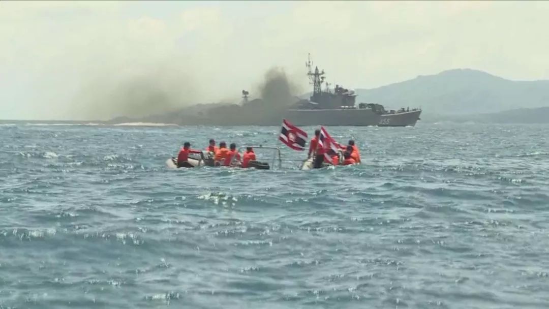 普吉岛沉船事故最新进展，小红书直击现场，实时关注更新