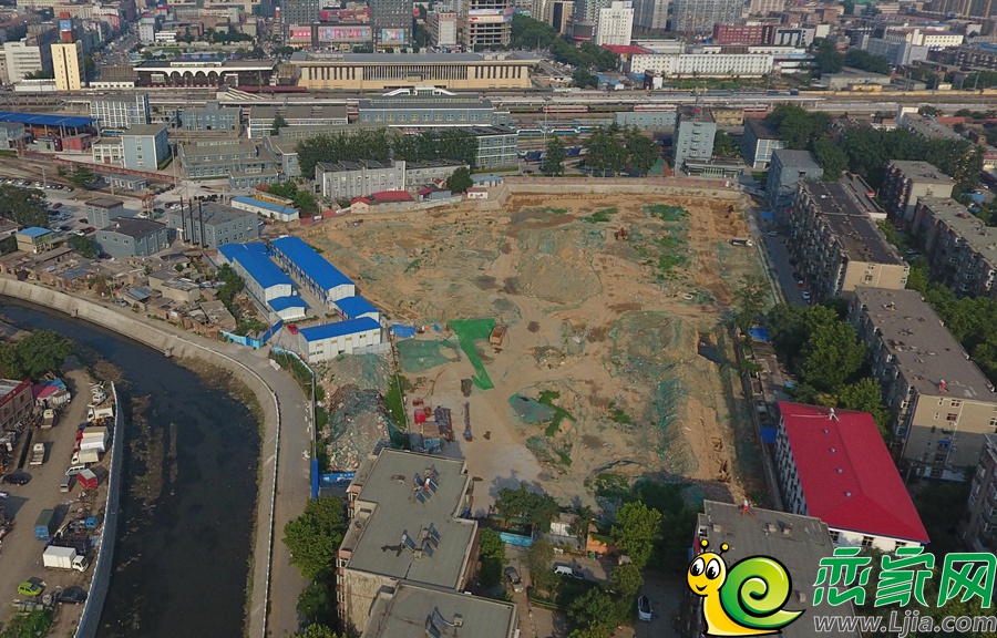 邯郸邯铁家园最新动态，见证变迁，时代篇章续写