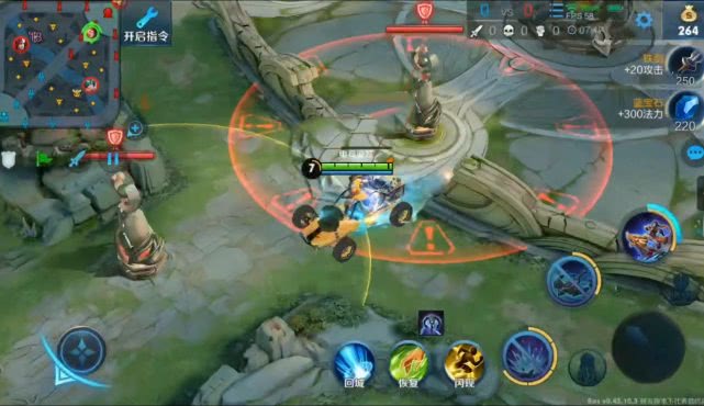 孙策最新出装探索巷弄秘境，特色小巷店铺揭秘