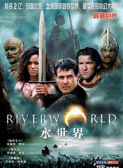 美国最新科幻电影推荐，与朋友共赴奇幻一月之旅