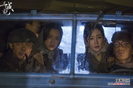 探寻香港电影魅力，本月最新香港电影2016银幕之旅