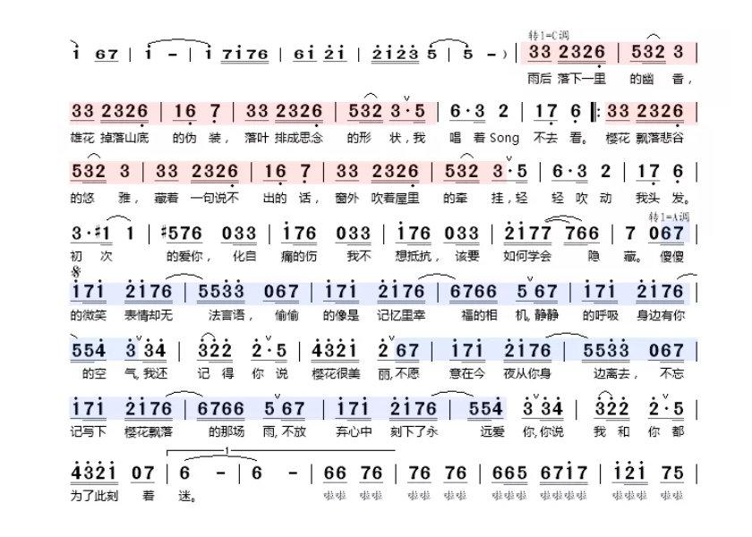 今年新歌串联温馨日常记忆之歌