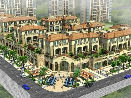 联投龙湾最新房价揭秘，小巷风情与隐藏特色小店探访报告