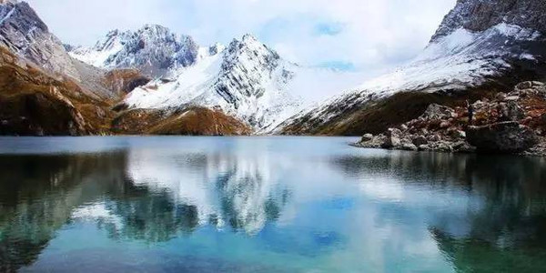 揭秘2018四虎最新地址，追寻自然之美的秘境之旅