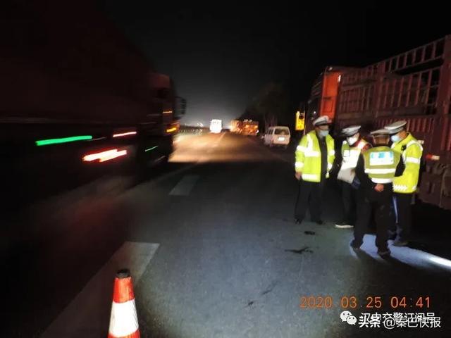 怀化隐秘小巷交通事故意外发现纪实