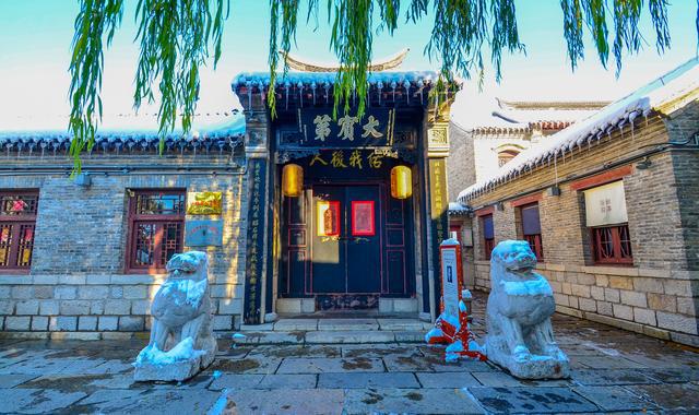 济南明府城11月13日最新动态深度解读与评测报告