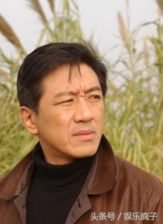 丁勇岱2024年11月13日新篇章,探寻演技之神的最新魅力