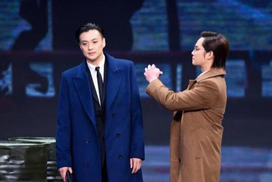 丁勇岱2024年11月13日新篇章,探寻演技之神的最新魅力