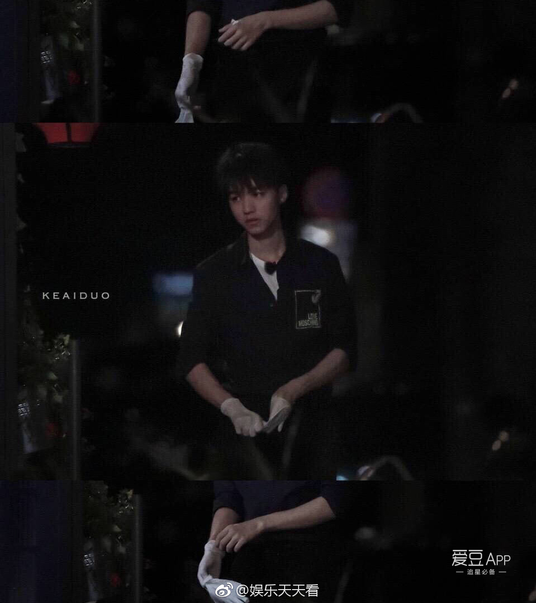 王俊凯最新电视剧碰撞，期待与实力的展现，2024年重磅来袭