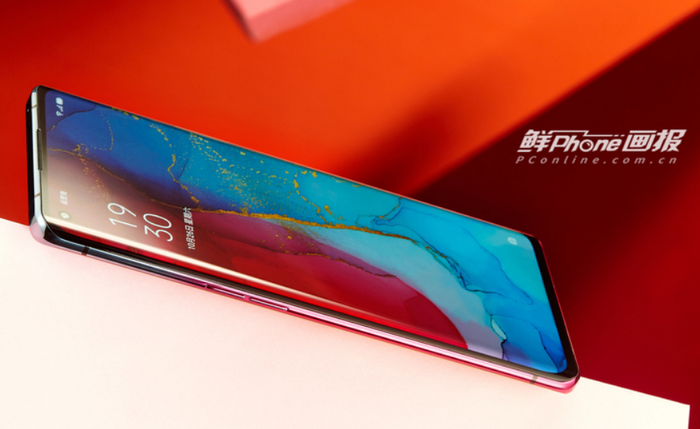 十一月旗舰手机大盘点，最新机型一览，让你心动不已！