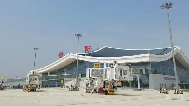 11月安阳瓦岗机场，自然探索之旅的新起点！