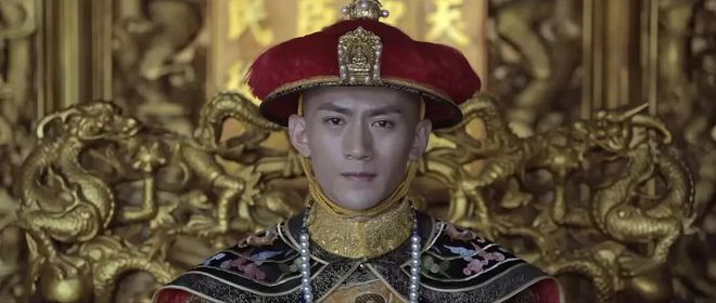 全面解读深度剖析，最新韦小宝电视剧11月热播来袭