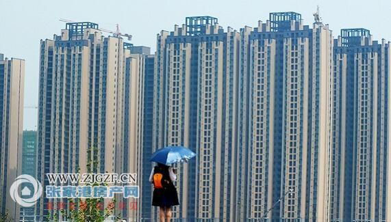 11月张家界最新楼盘，投资置业的理想之选