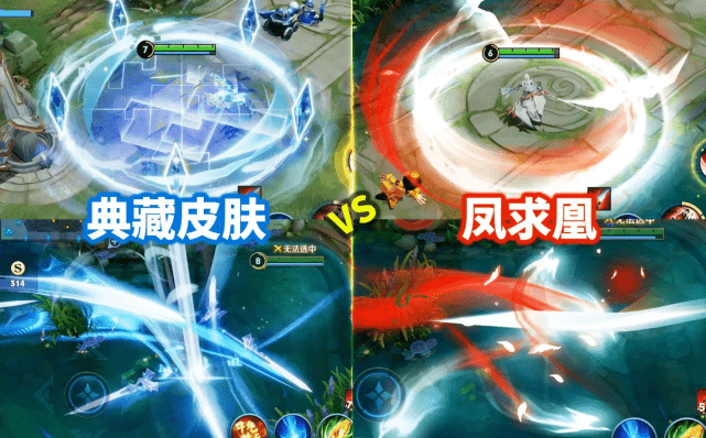 揭秘往年11月14日李白新皮肤特效的独特魅力与深度解读视频上线！