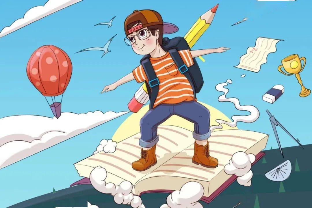 凹凸洞新篇章，变化中的学习之旅与自信成就感的碰撞