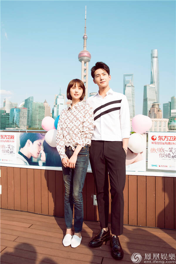 杨洋与郑爽最新动态速递，11月追踪全攻略