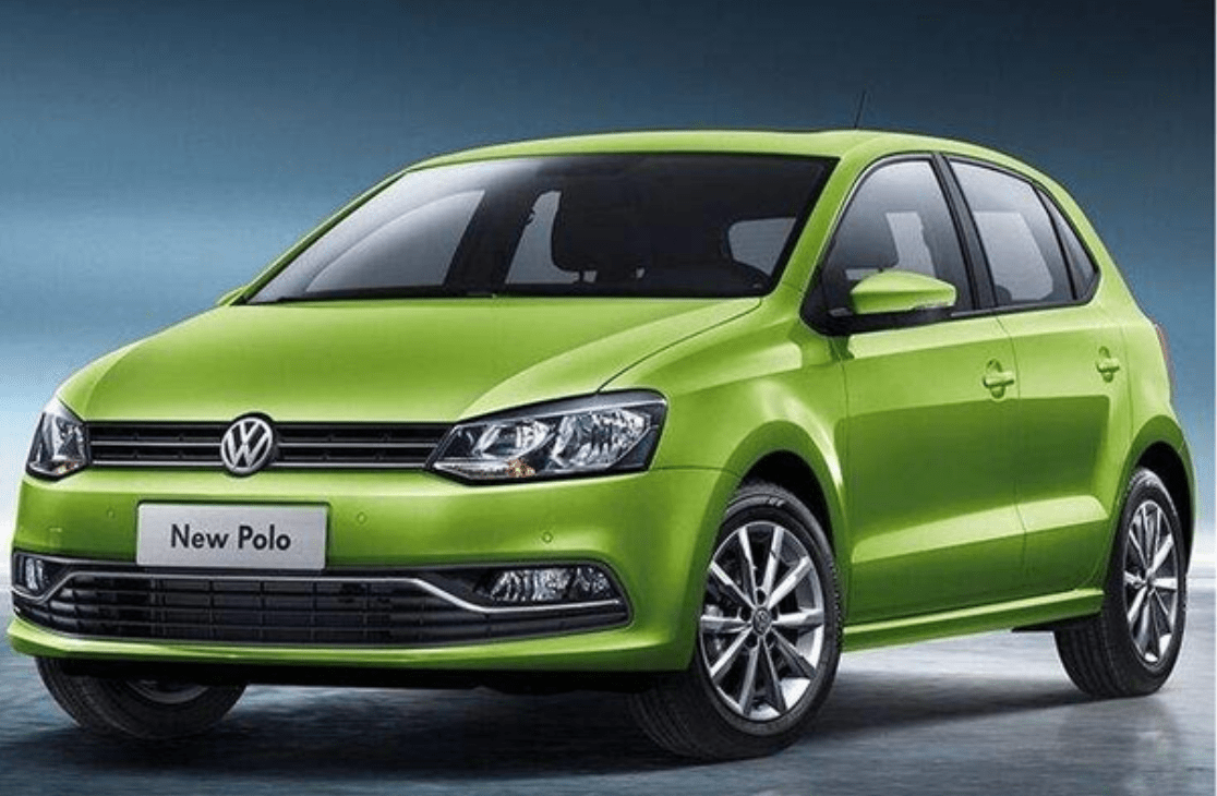 往年11月14日大众Polo最新价格解析，洞悉市场走势与购车良机深度报告