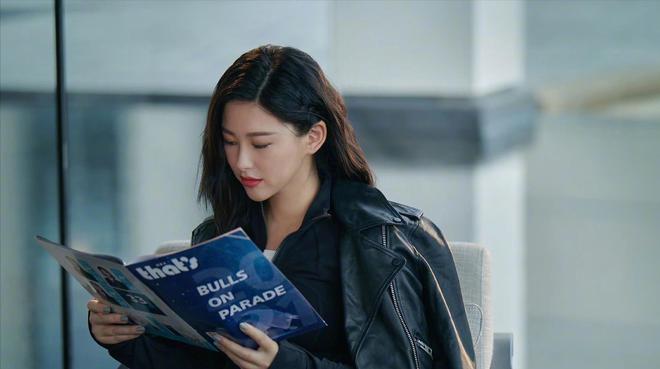 李缇娜新剧探秘，荧幕新篇章开启于2024年11月14日