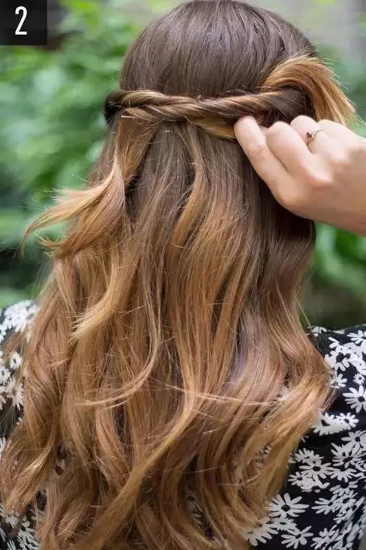 11月14日探索自然美景，发型变迁与内心宁静之旅，儿童最新头型回顾