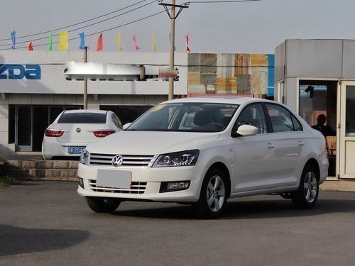 深度解析，新桑塔纳2015款设计魅力与图片欣赏