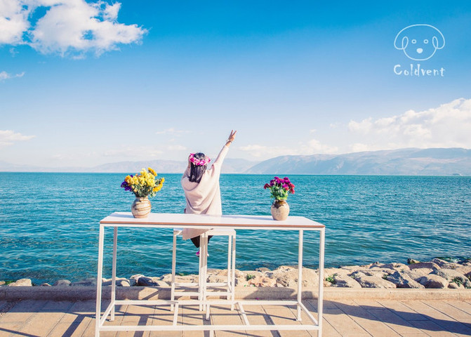 11月携女儿共赴自然盛宴，洗涤心灵的旅行