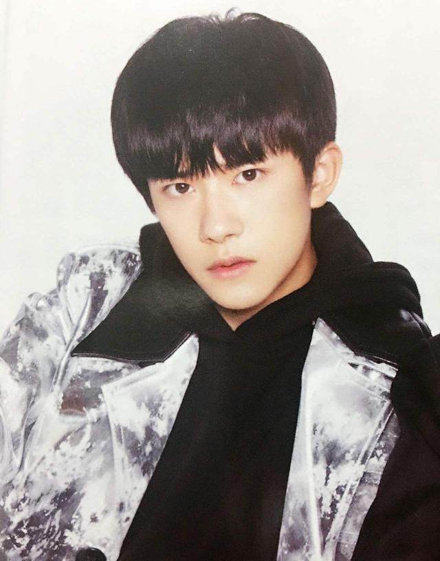 独家揭秘,吴世勋往年11月14日ins图片背后的故事与独家爆料