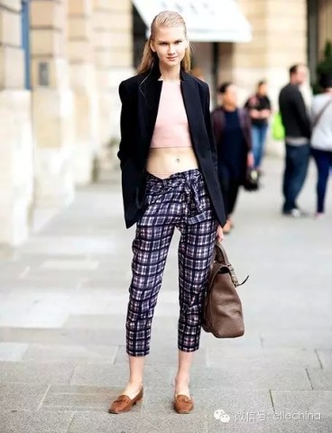 往年11月14日萝卜裤流行趋势与选购指南，时尚必备之选！