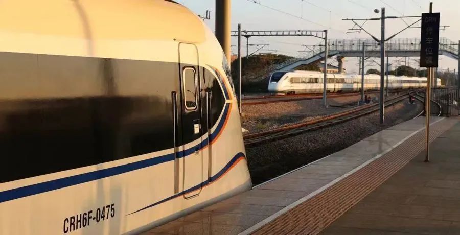 11月14日金山高铁最新时刻表及出行攻略