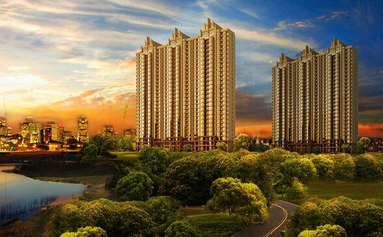 11月普宁最新楼盘，投资置业的理想之选