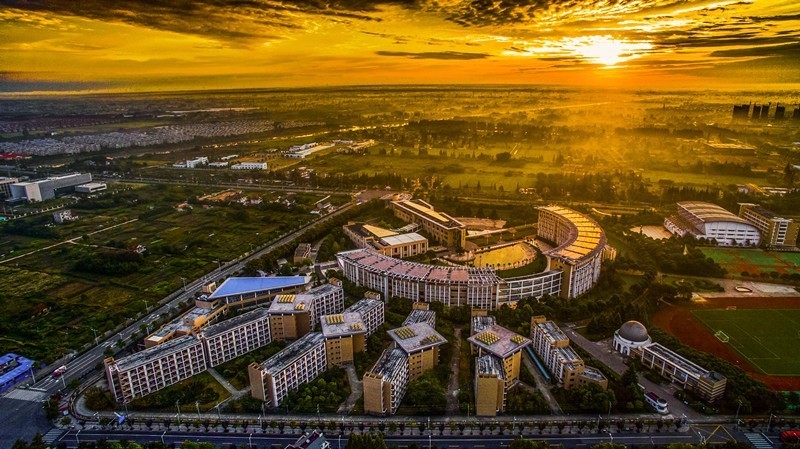 揭秘崇明新河绿舟星城，历史上的最新篇章（11月14日更新）