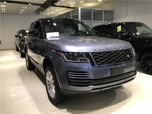 路虎揽胜2019最新款探秘，独特风情与隐藏特色小店揭秘日（探秘篇）