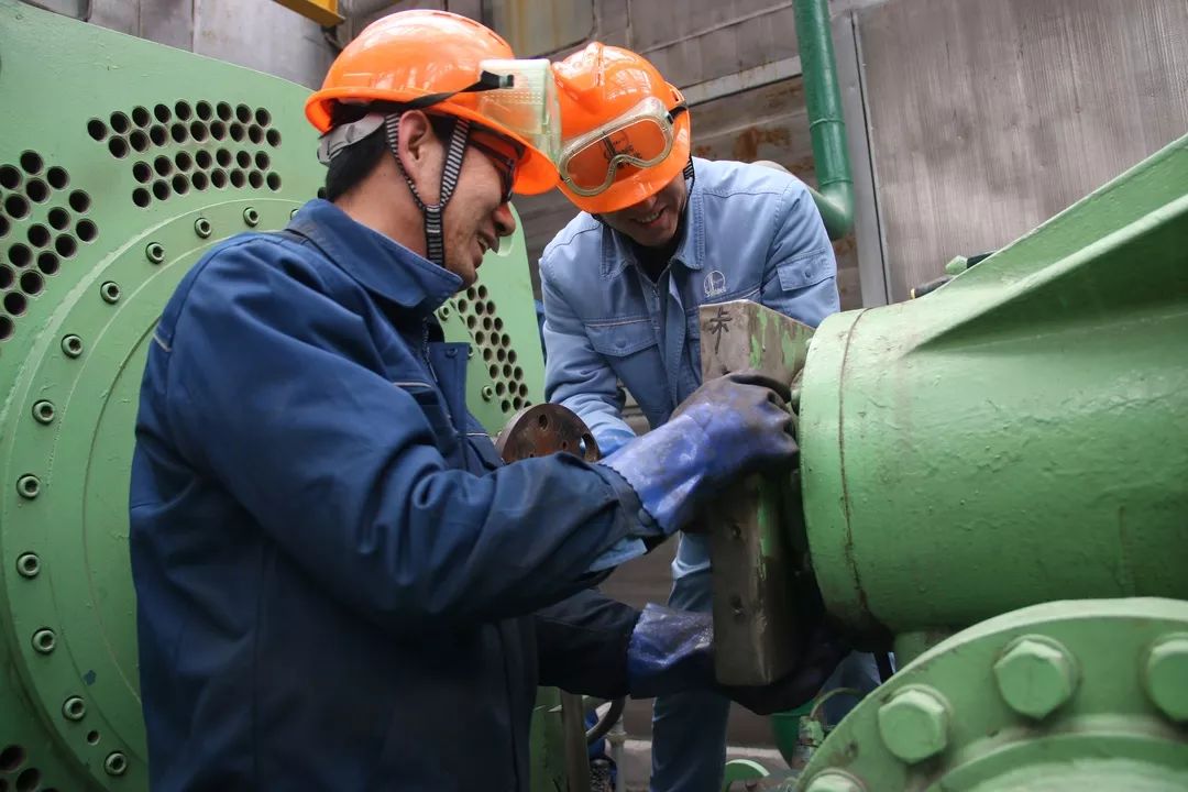 隧道窑招聘机修工匠，跃入新时代迈向巅峰工匠人生